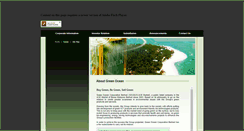 Desktop Screenshot of greenoceancorp.com